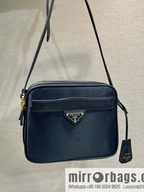 wsxc1736798081563_0-800x800xr2wfhbuysj114648_20250702123512.jpg PRADA 🎉 new 🎉 1BH218 shoulder bag🎉🎉