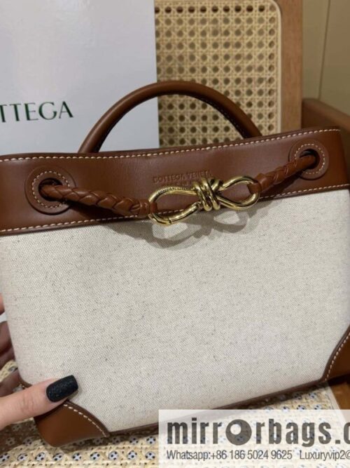 wsxc1737065480686_0-800x800x4tmjujjhy1113829_20250702120139.jpg BV Small Andiamond Handbag 766014 Caramel Patchwork