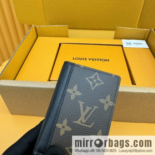 LV M60111 [Official Chip Version]