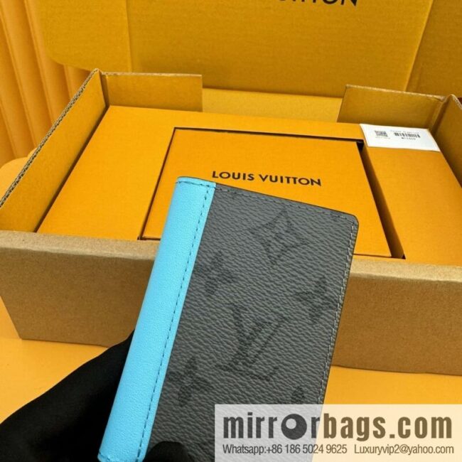 LV M11469 Pocket Wallet [Official Chip Version]