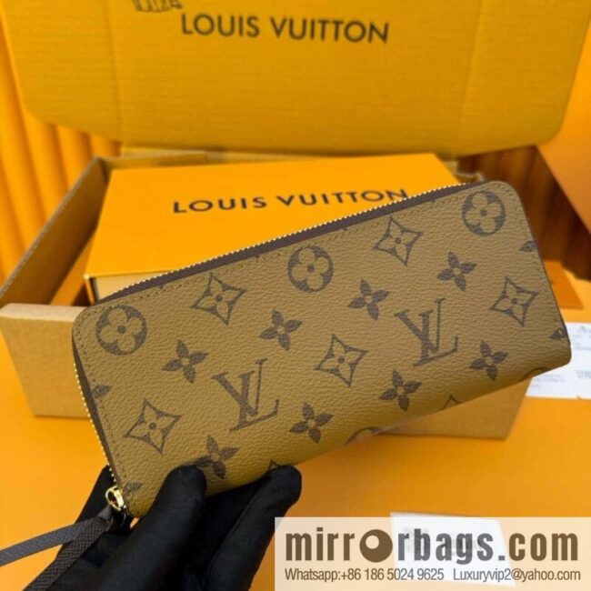 LV M82336 Clémence Pack [Official Full Chip Version]