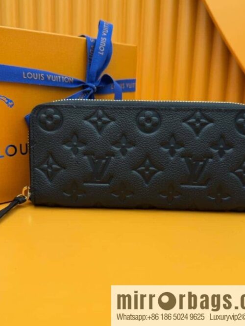 LV M60171 Clémence Pack [Official Full Chip Version]