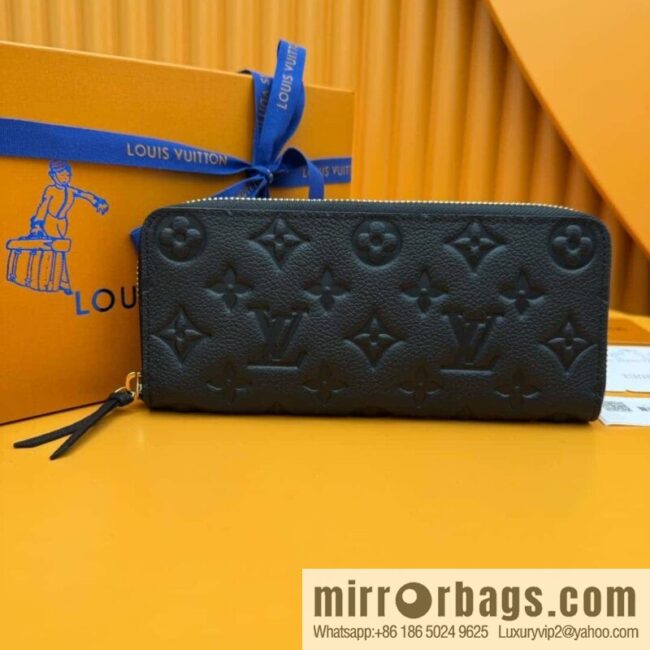 LV M60171 Clémence Pack [Official Full Chip Version]