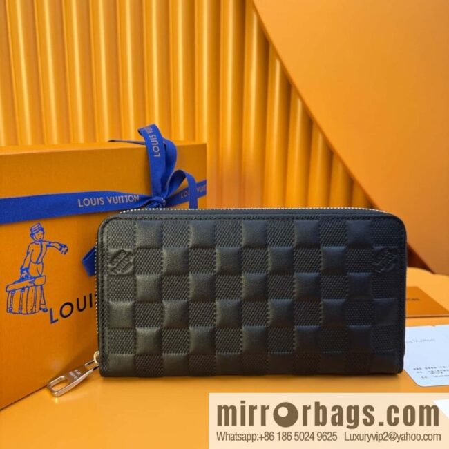 LV N41661 Pressure Grid [Official Full Grid Chip Edition]
