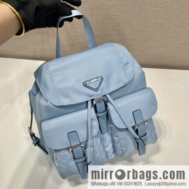 PRADAP Replica Luxury Handbag Classic Backpack 1BZ677