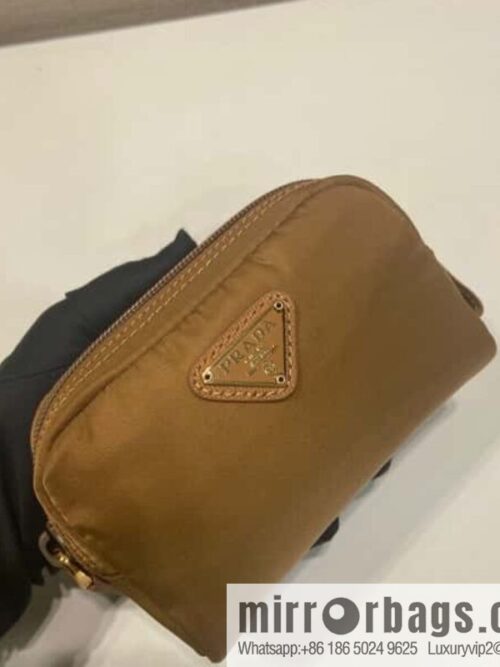 PRADA 🎉 small hand bag 🎉 1NA339 new color🎉🎉