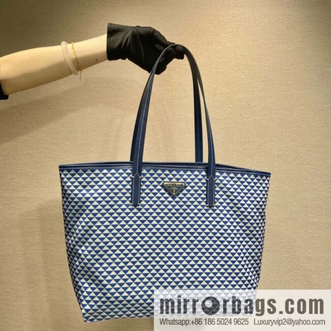 PRADA 🎉 new tote bag 🎉 1BD552 new product🎉🎉