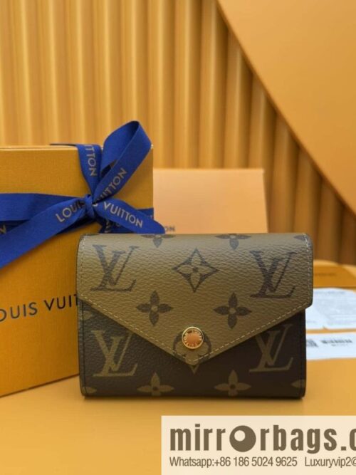 LV Victorine Pack M81557 [Official Full Chip Edition]