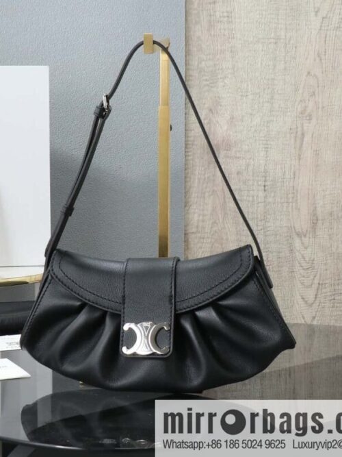 [Premium quality, all-steel hardware] ce 25 spring | teen polly armpit bag model number: 119883