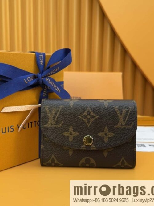 LV M62361 Gold Buckle [Official Full Chip Version]