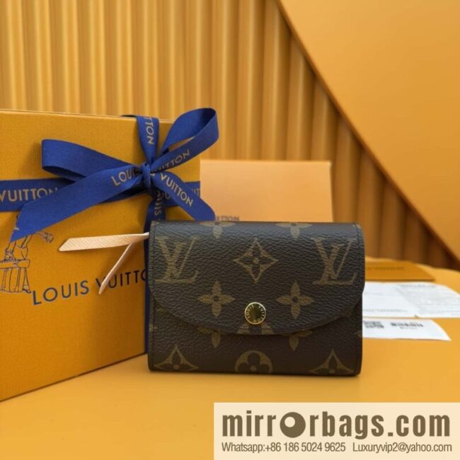 LV M62361 Gold Buckle [Official Full Chip Version]