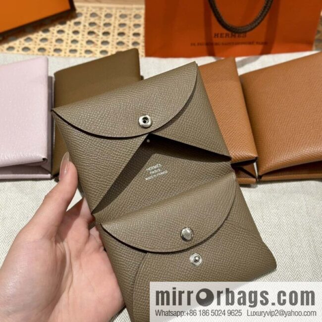 wsxc1740403814989_6-800x800rdoyud4mjff93439_20250702013425.jpg Calvi card bag H083674CKI2 change bag, elephant gray.