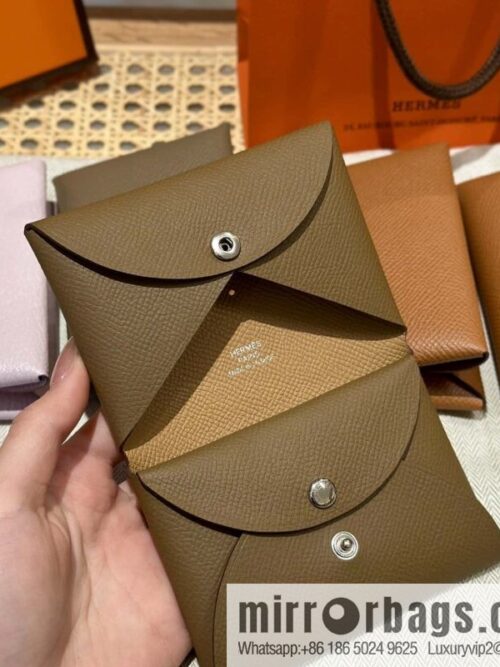 wsxc1740403818749_6-800x800mc4wsvy4re193426_20250702013401.jpg Calvi card bag H083674CKI2 change bag, chestnut cookie color