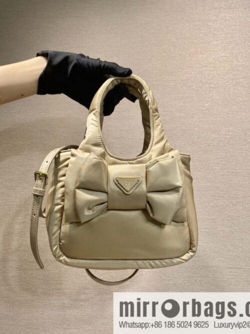 wsxc1740485709330_0-800x800tkfqvoy0s0y86118_20250701220014.jpg PRADA 🎉 bow 🎉 1BA359 vegetable basket🎉🎉