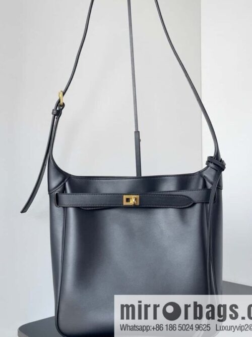 wsxc1740663139998_0-800x800pqthvwv1uko85082_20250701212855.jpg New BEL AIR Small Hobo Handbag