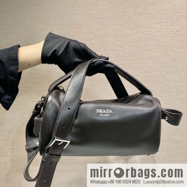 PRADA 🎉 new Boston 🎉 2VH188 imitation old leather🎉🎉