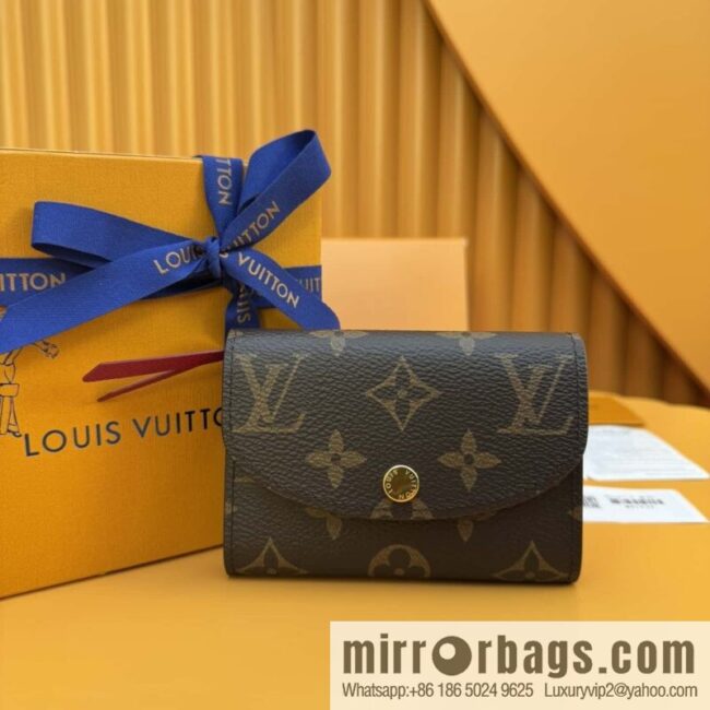 LV M41939 Gold Buckle [Official Full Chip Version]