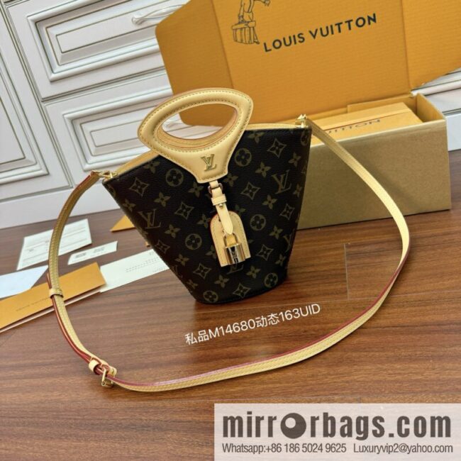 LV M14680 Rivage BB