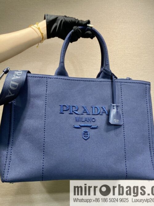 wsxc1751467850582_0_jpg-800x800mrpblpgongy132981_20250704193423.jpg PRADA 🎉 new tote bag 🎉 2VG131 men\'s 🎉🎉 blue