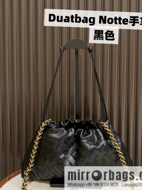 wsxc1751640055638_0_jpg-800x8003lhe4lyrgeh132226_20250704190905.jpg BV Dustbag Notte Clutch 839394 Black