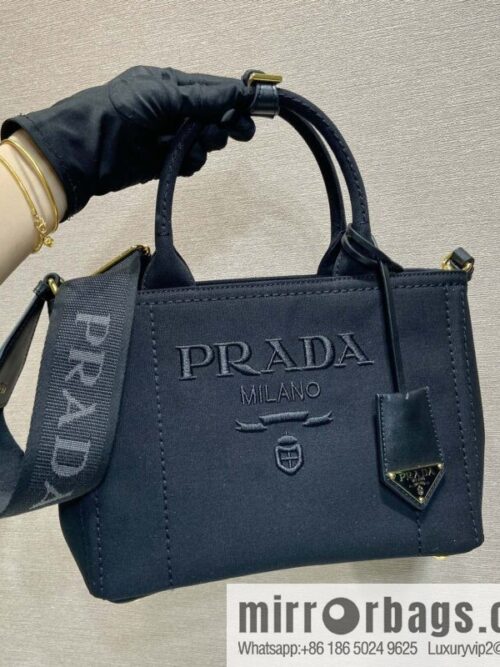 PRADA 🎉 new handbag 🎉 1BG464S 🎉🎉 black