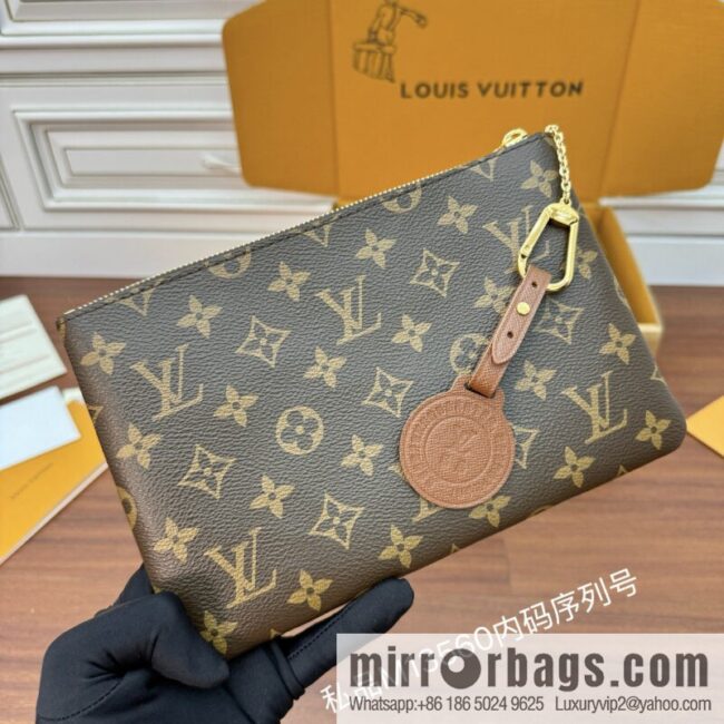 LV M13560 Key Pouch M