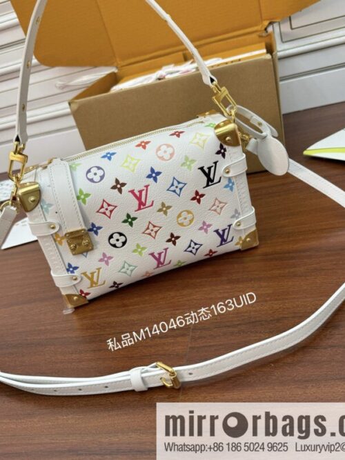 LV M14046 LV x TM Side Trunk MM