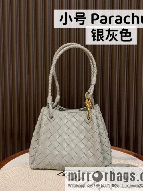 BV Parachute S 796569 Silver Grey