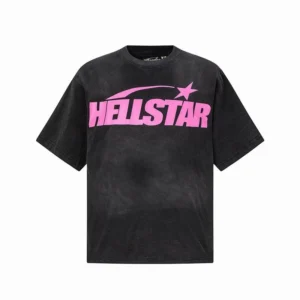 Hellstar T-Shirt - HTS072
