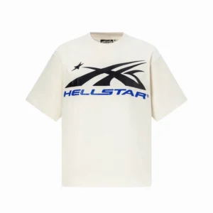 Hellstar T-Shirt - HTS074